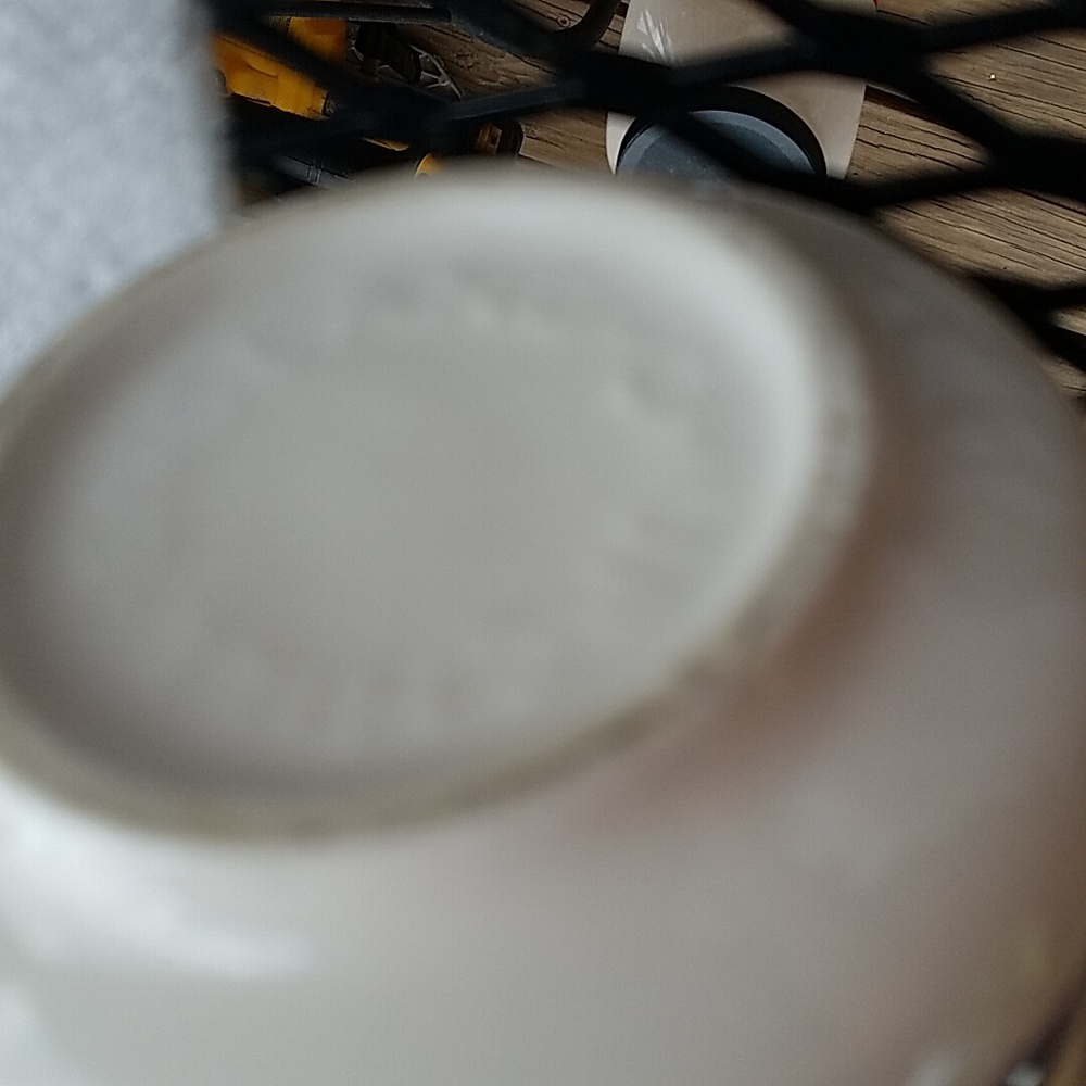 Blue and White Porcelain - Picture 6 of 6